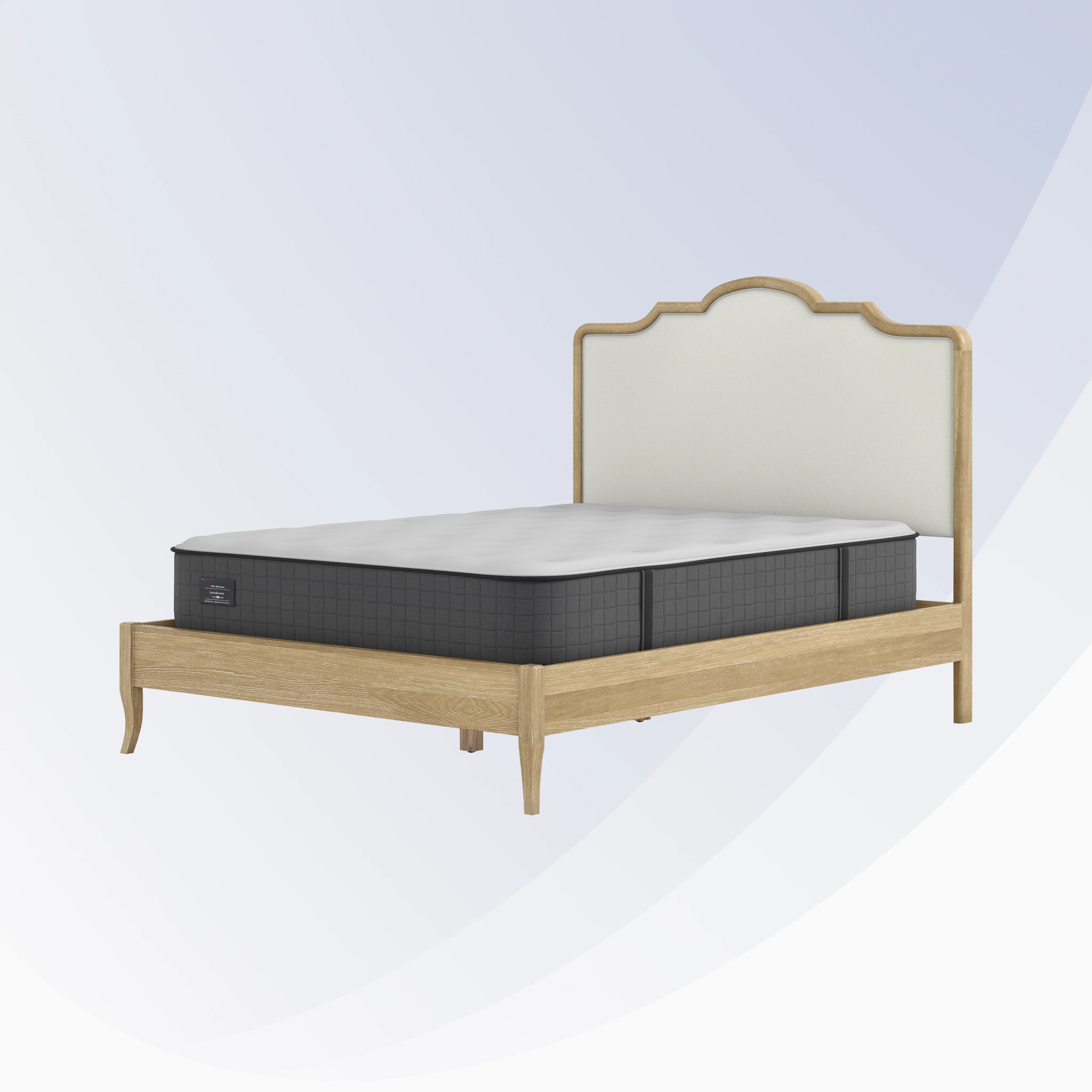 Bridget Bed - Image 11