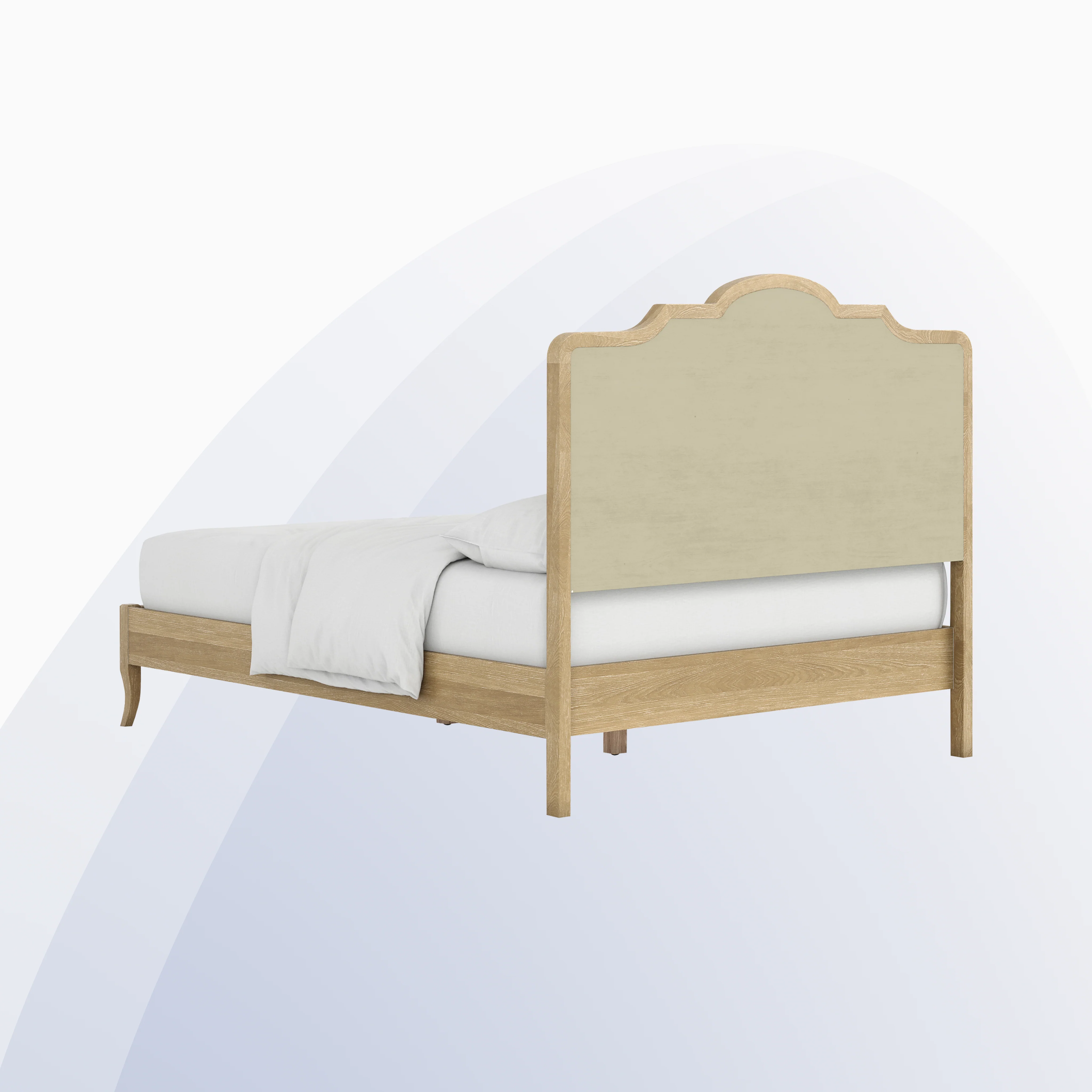 Bridget Bed - Image 12