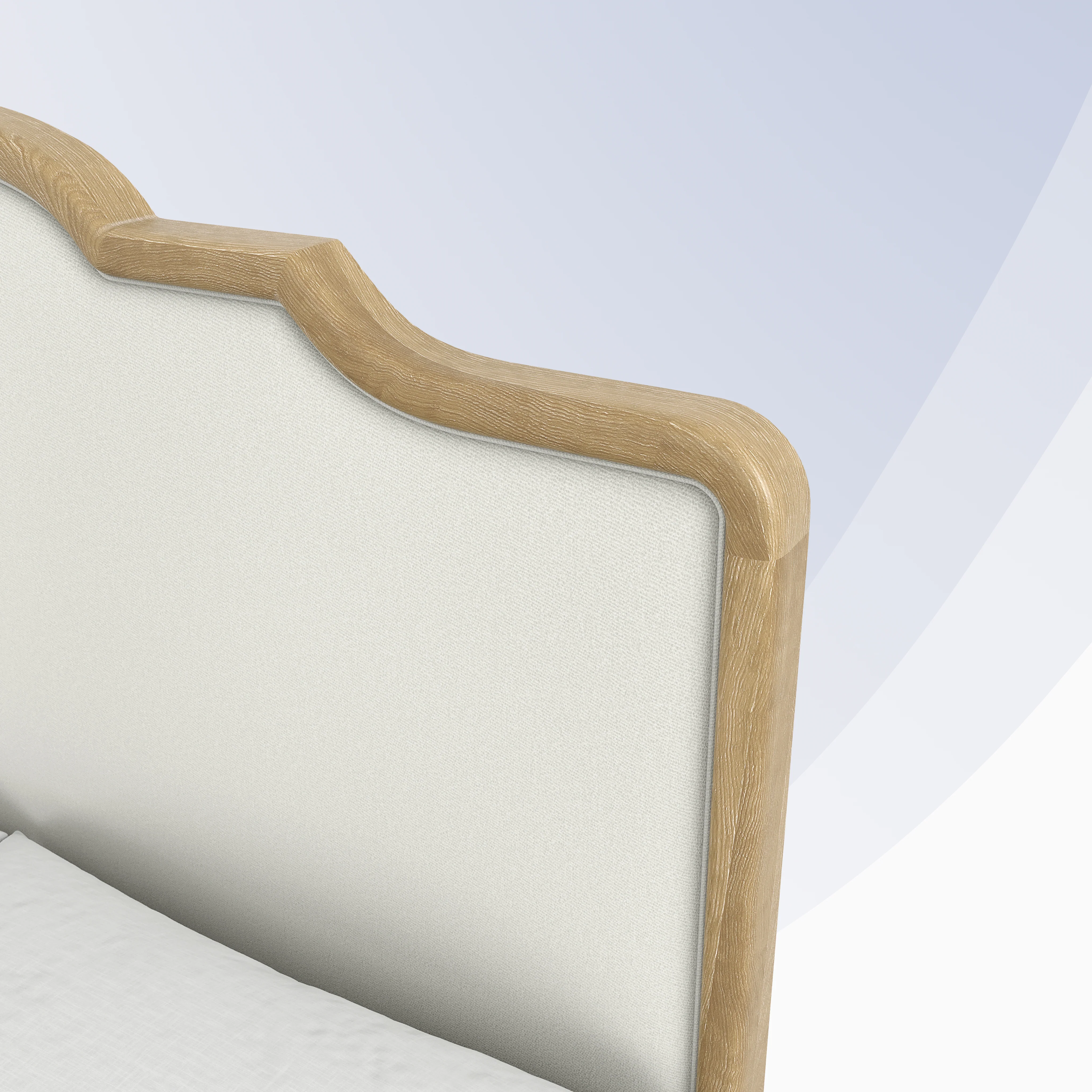 Bridget Bed - Image 5