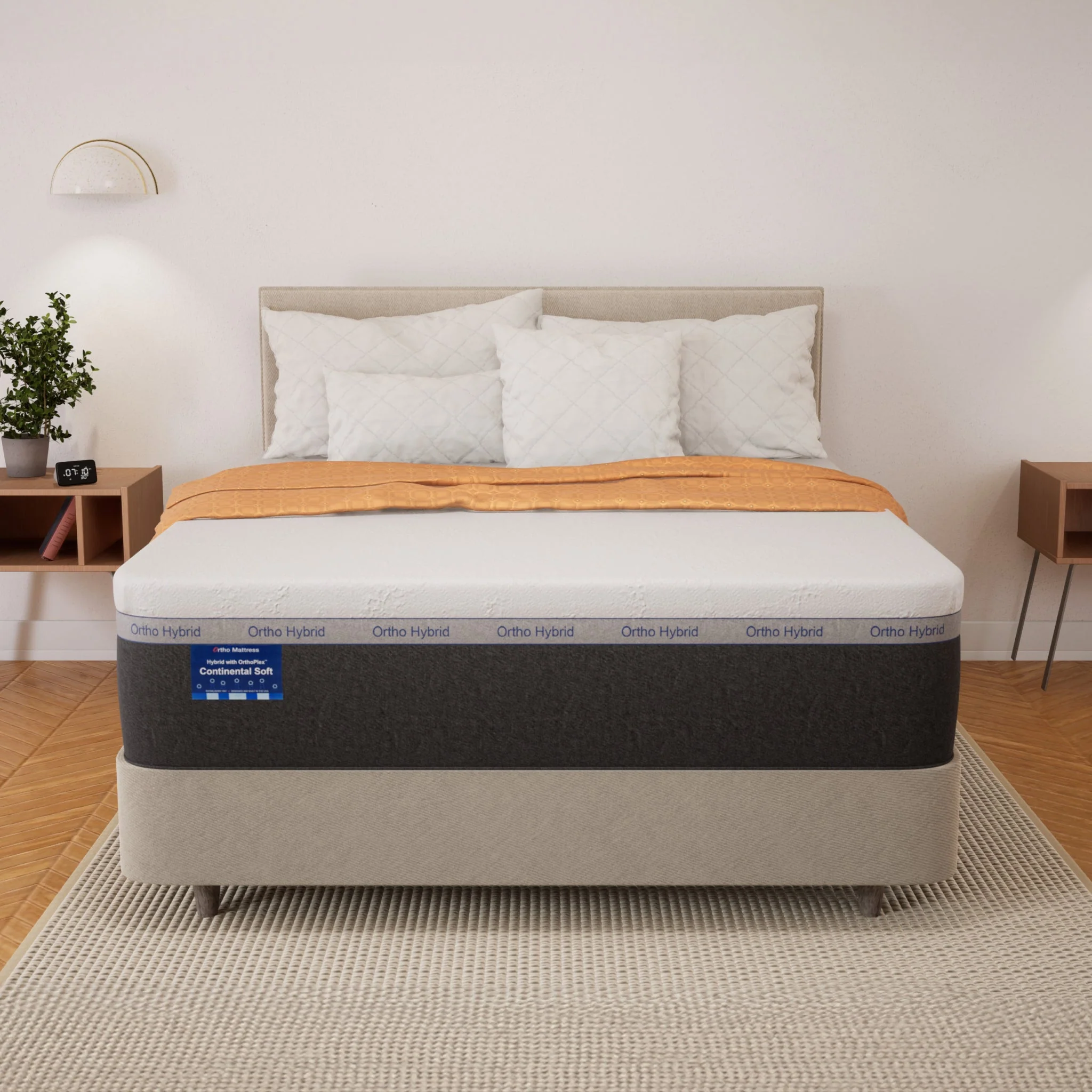 Continental II Soft