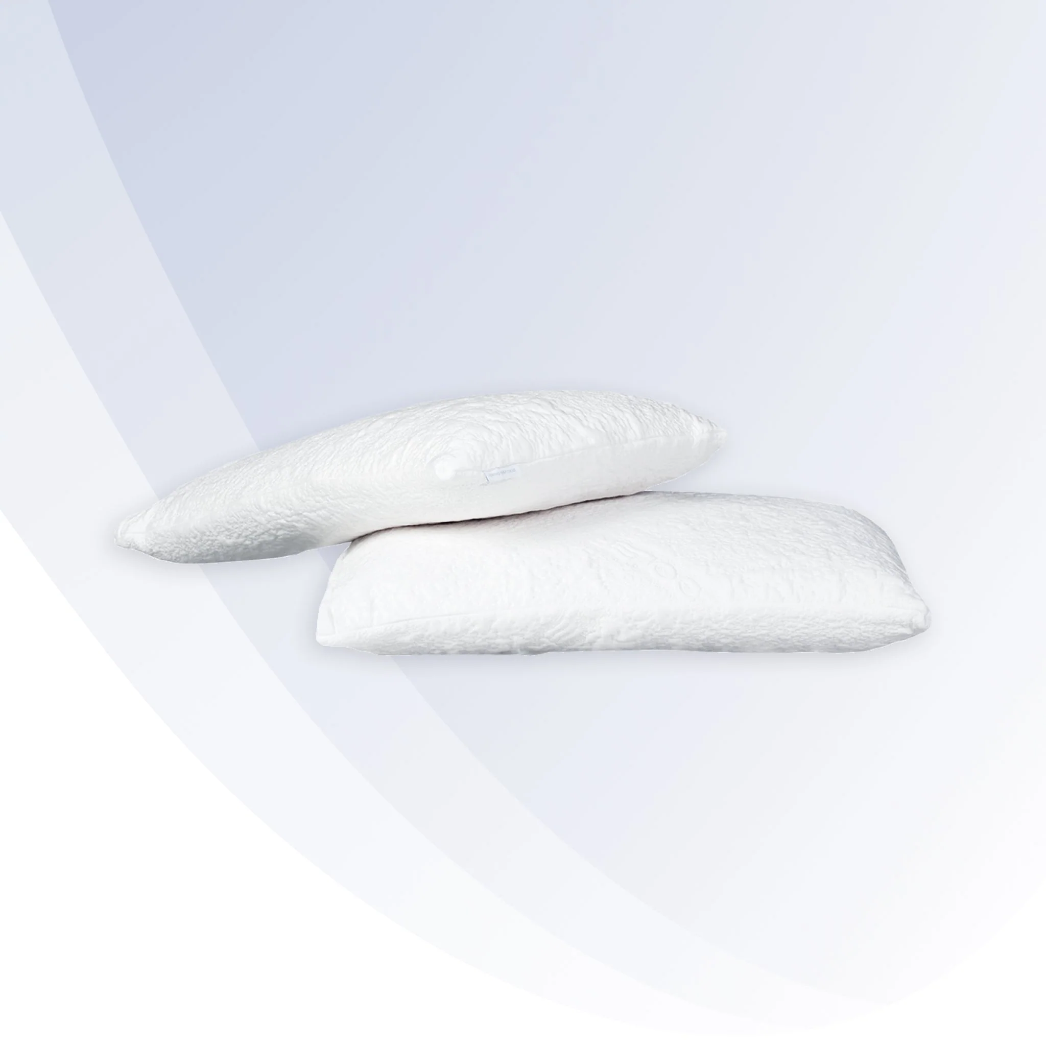 CoolQuilt® Memory Foam - Image 3