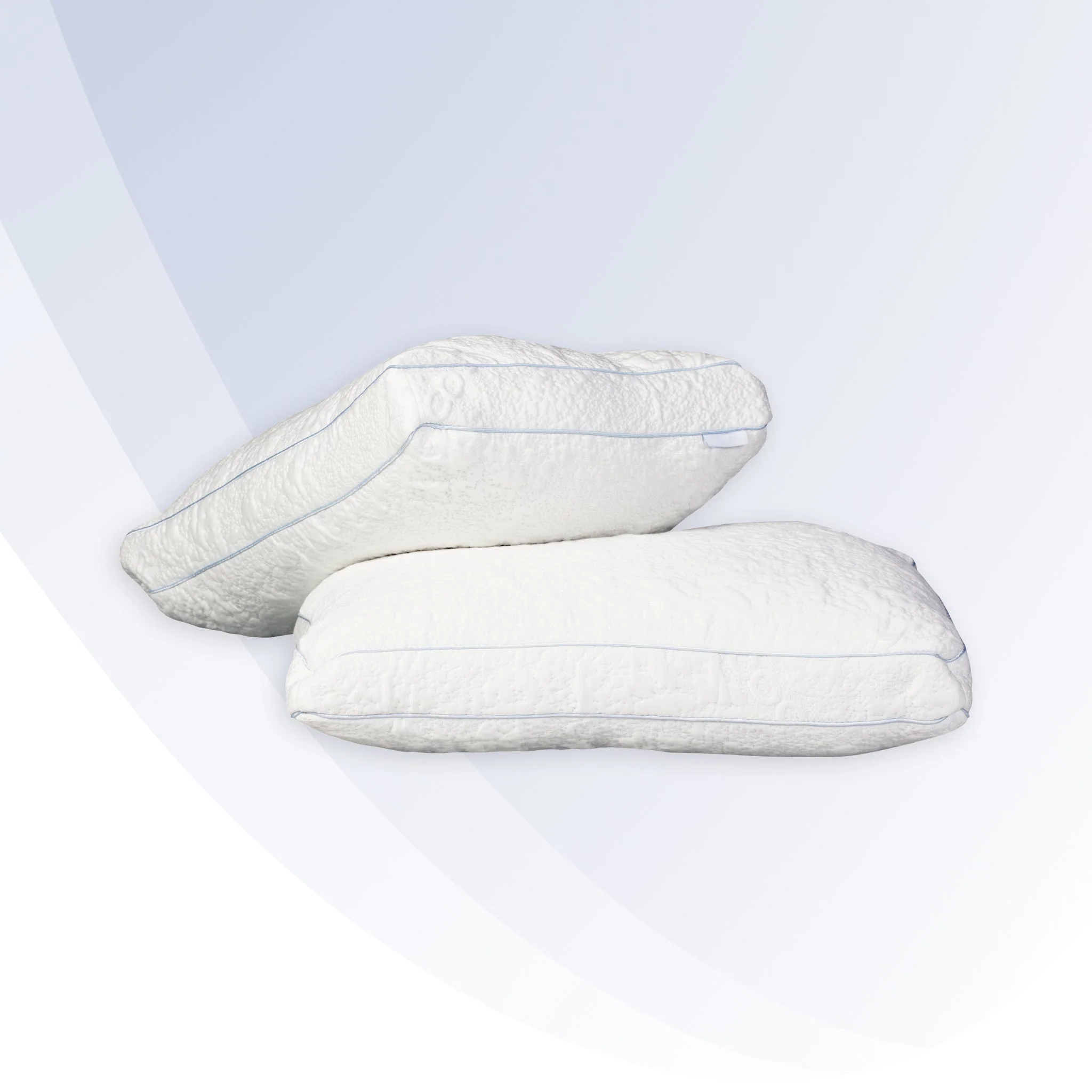 CoolQuilt® Micro Fiber Pillow - Image 3