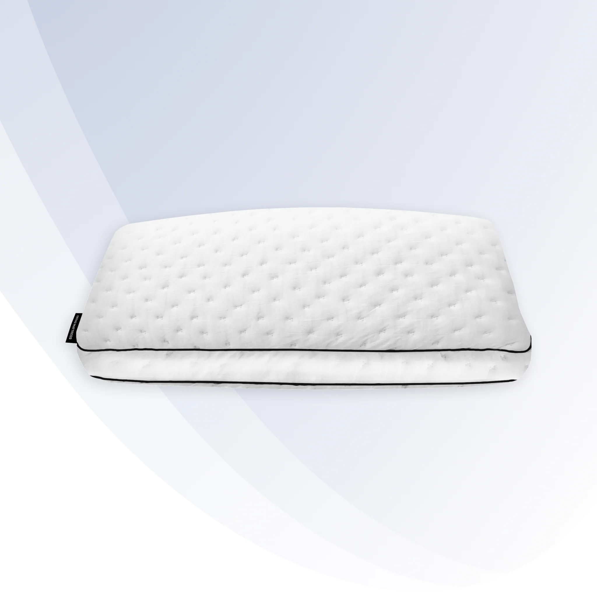 Cosmos Low Profile Pillow - Image 3
