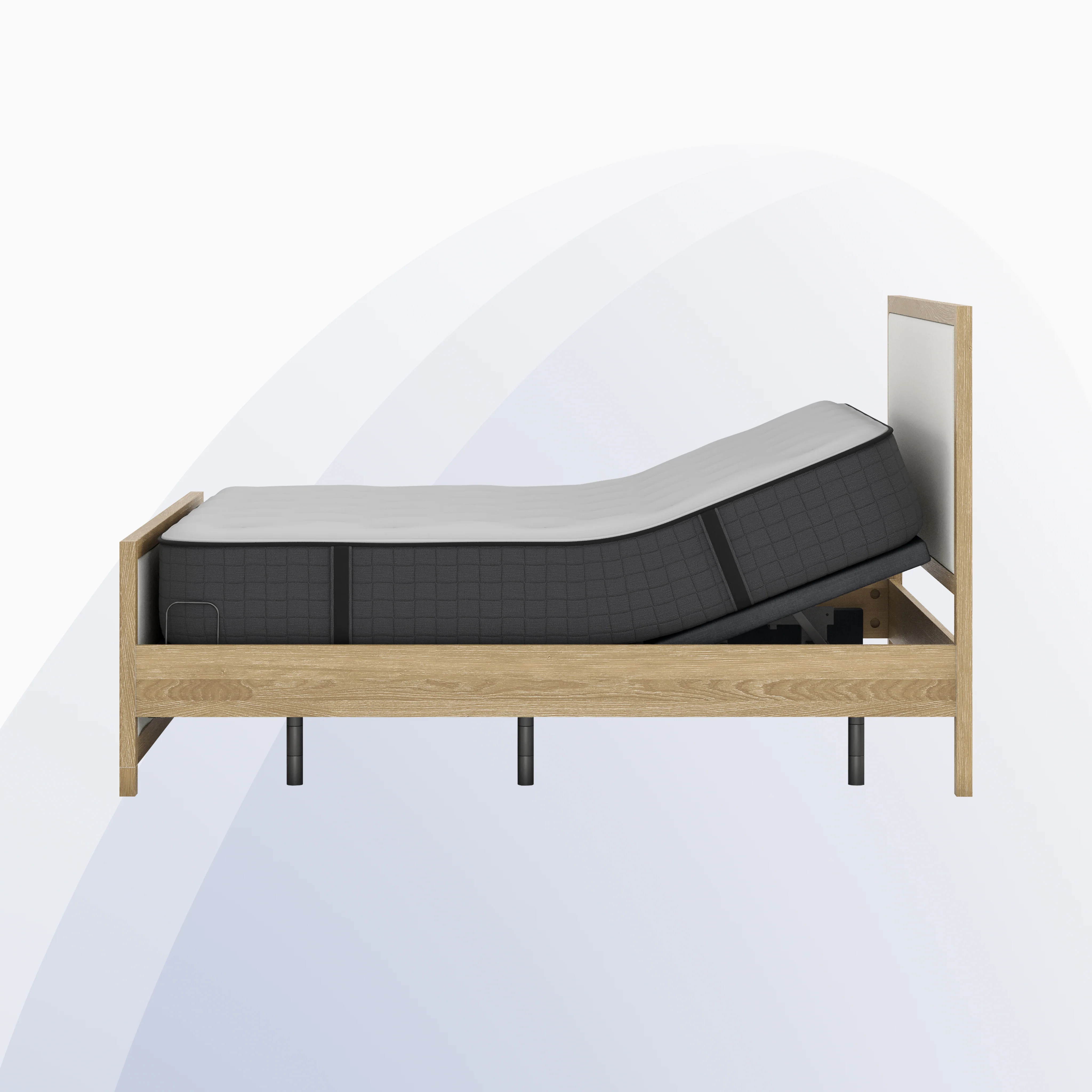 Grace Bed - Image 10