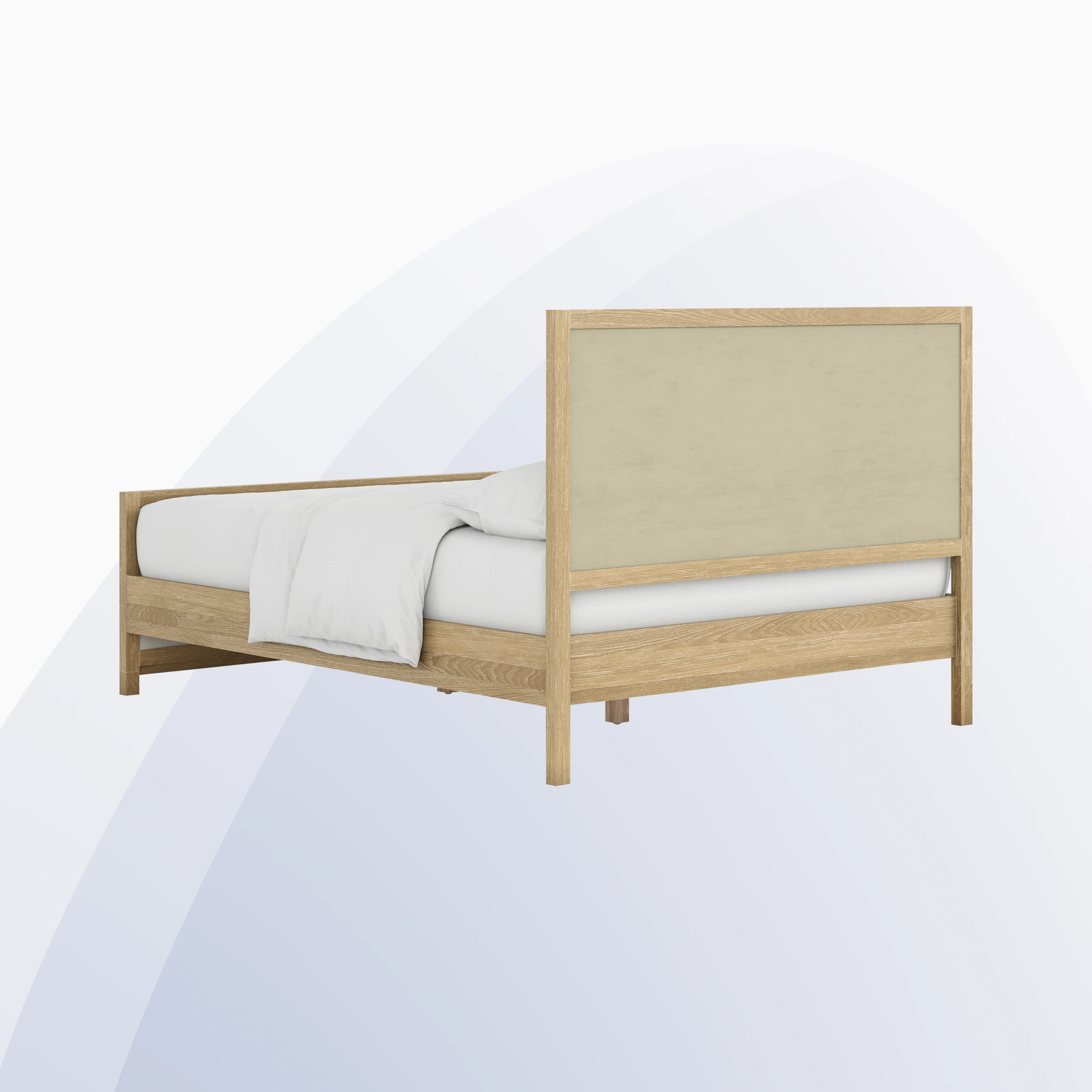 Grace Bed - Image 12