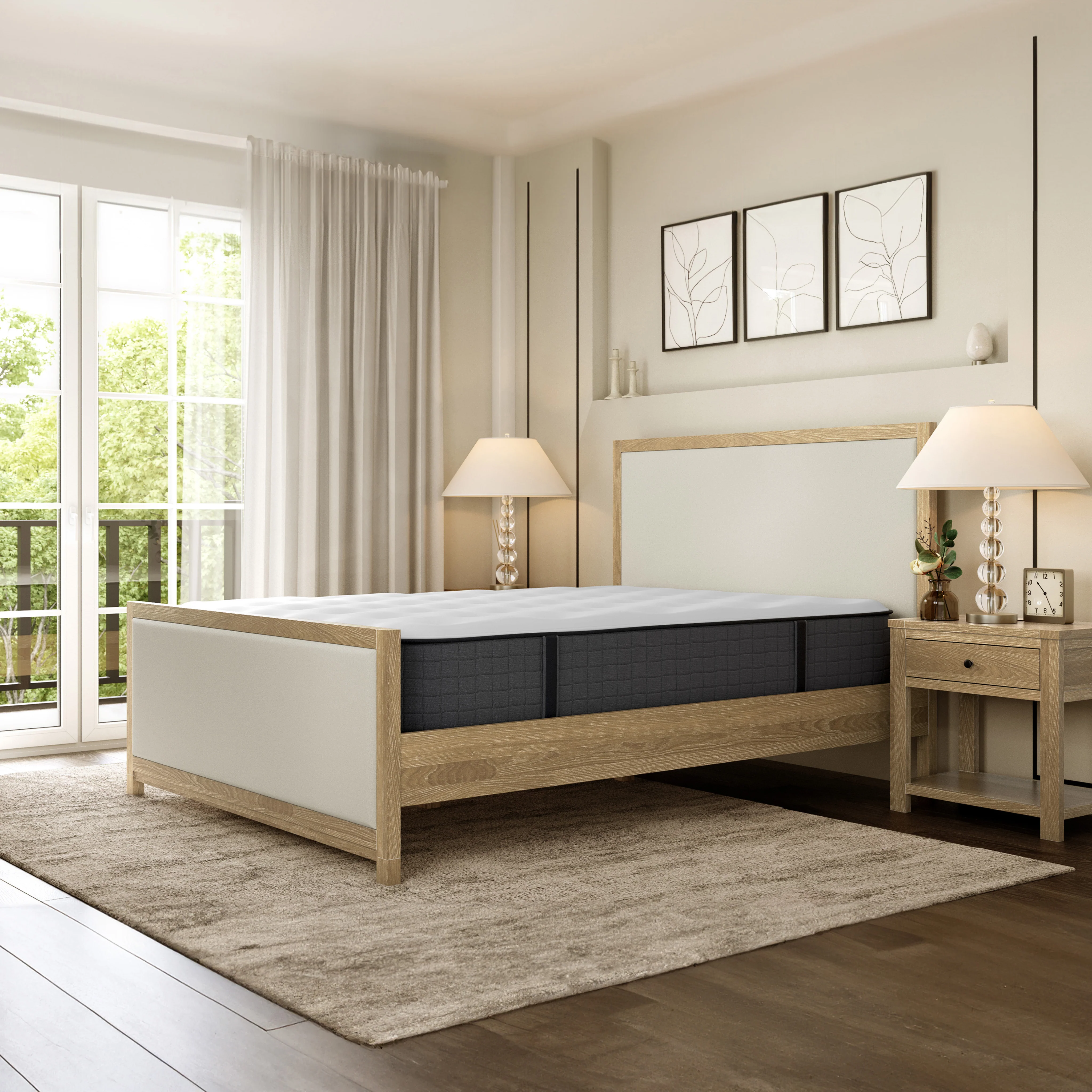 Grace Bed - Image 8