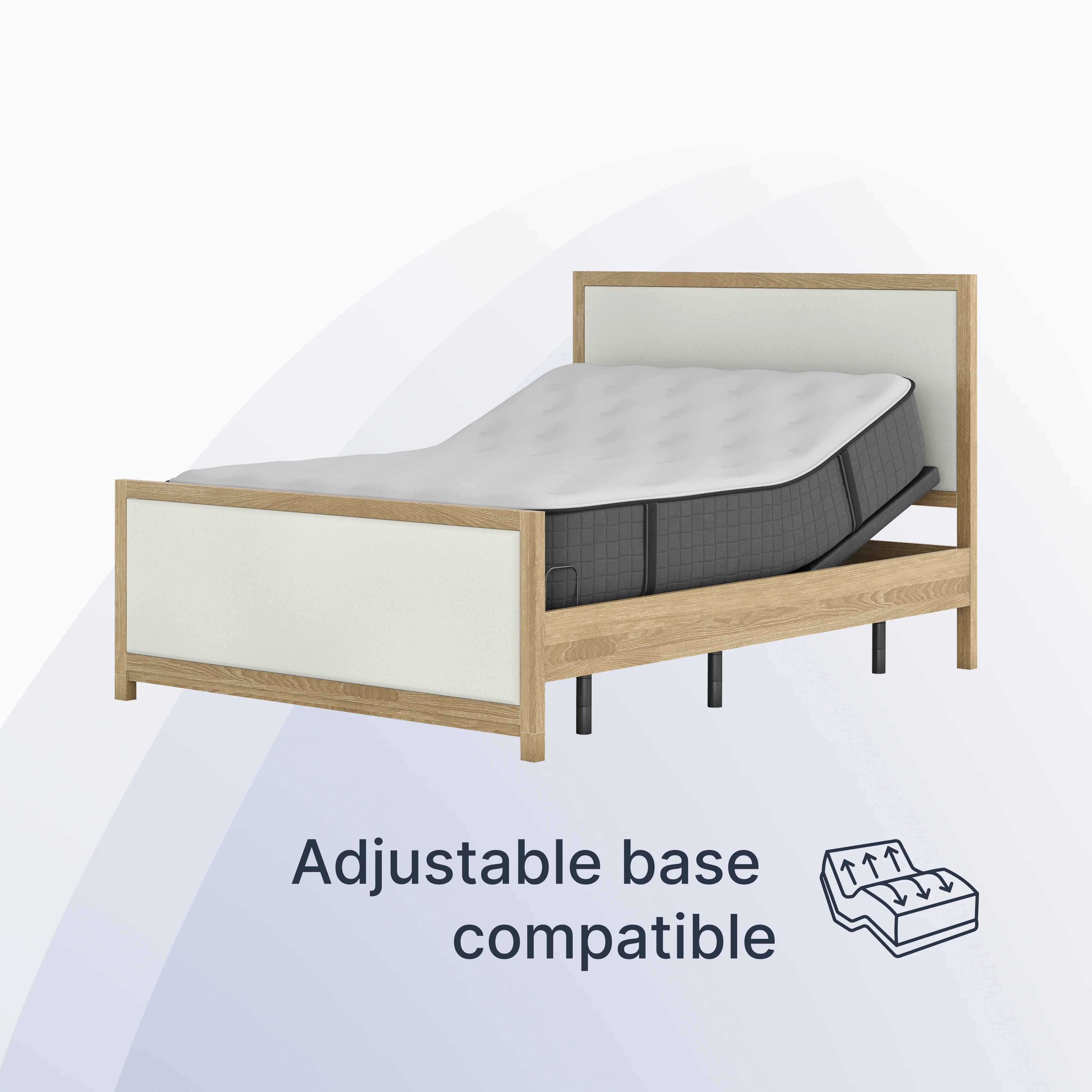 Grace Bed - Image 9