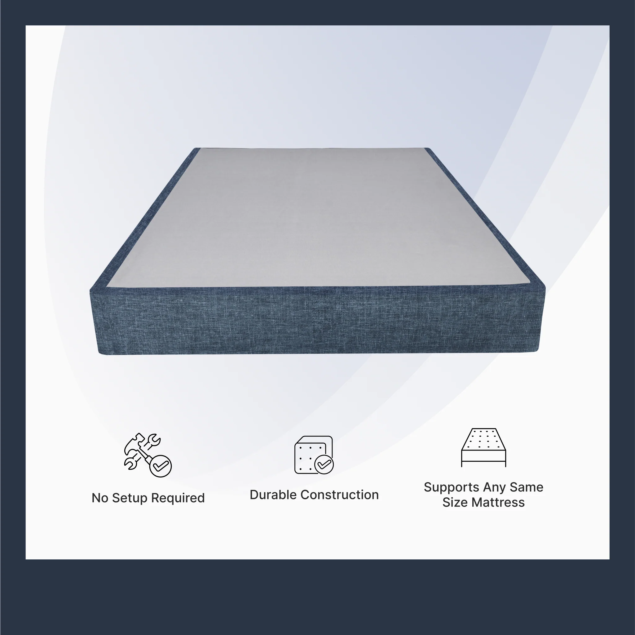Grand Luxe 5" Box - Image 3