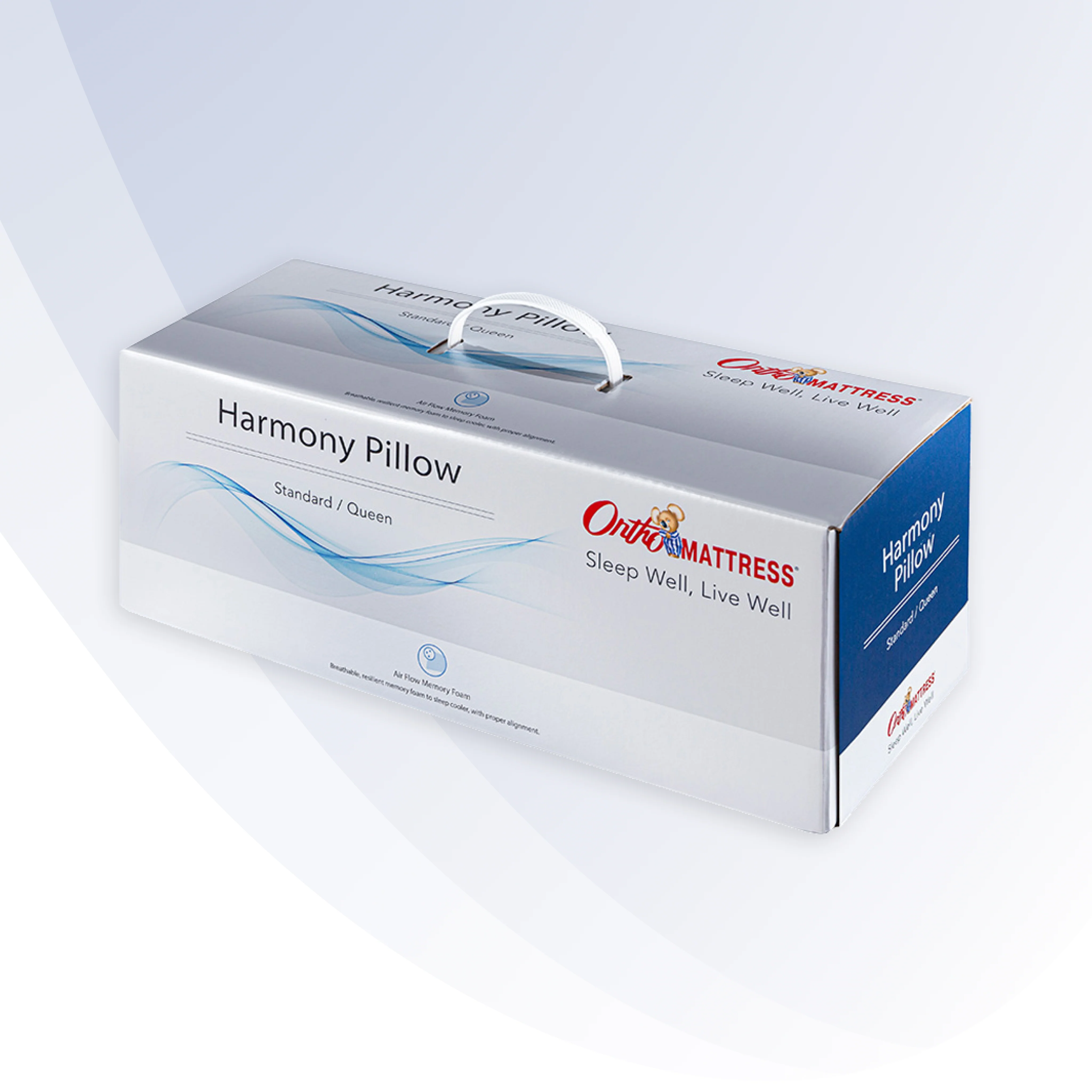 Harmony Pillow - Image 8