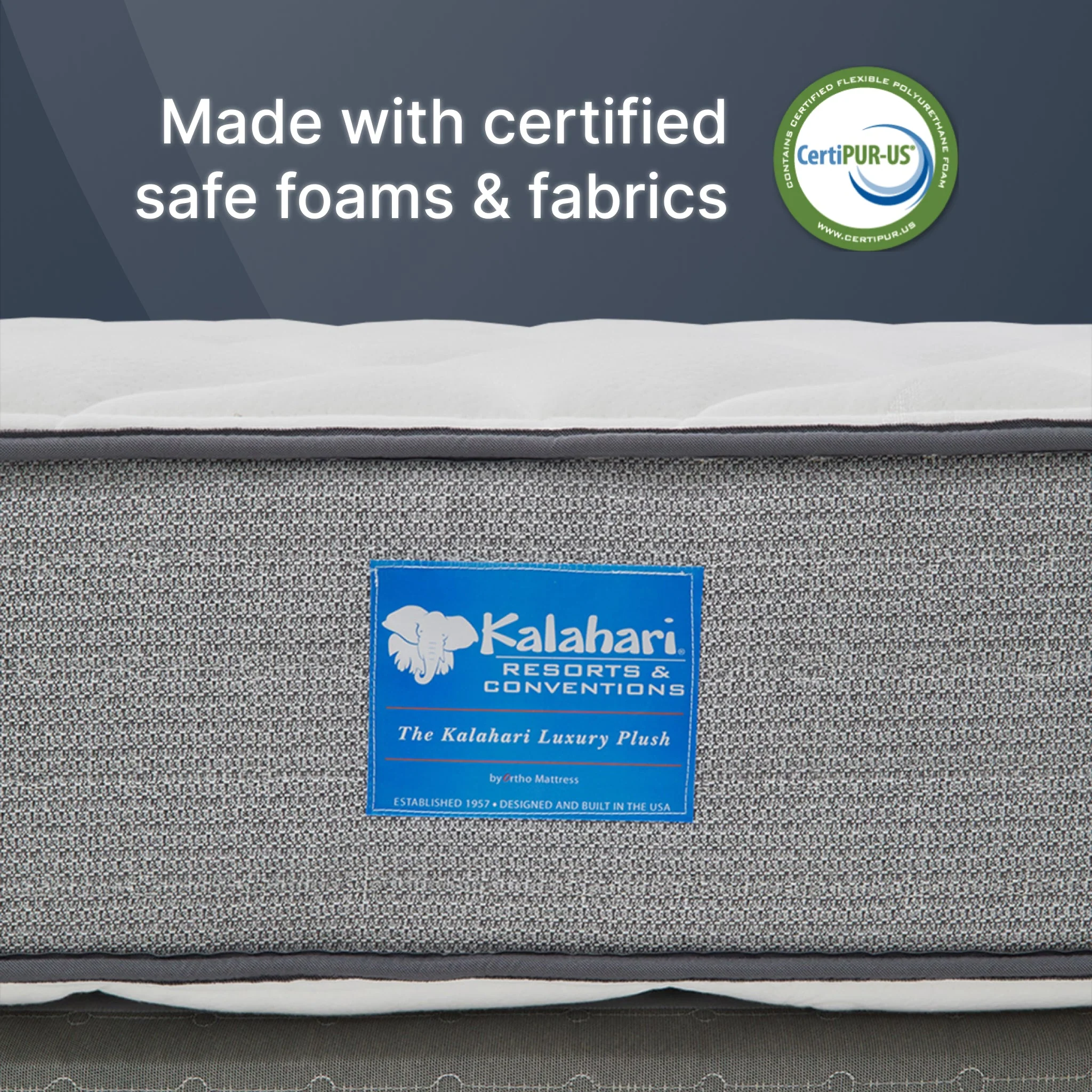 Kalahari Mattress - Image 5