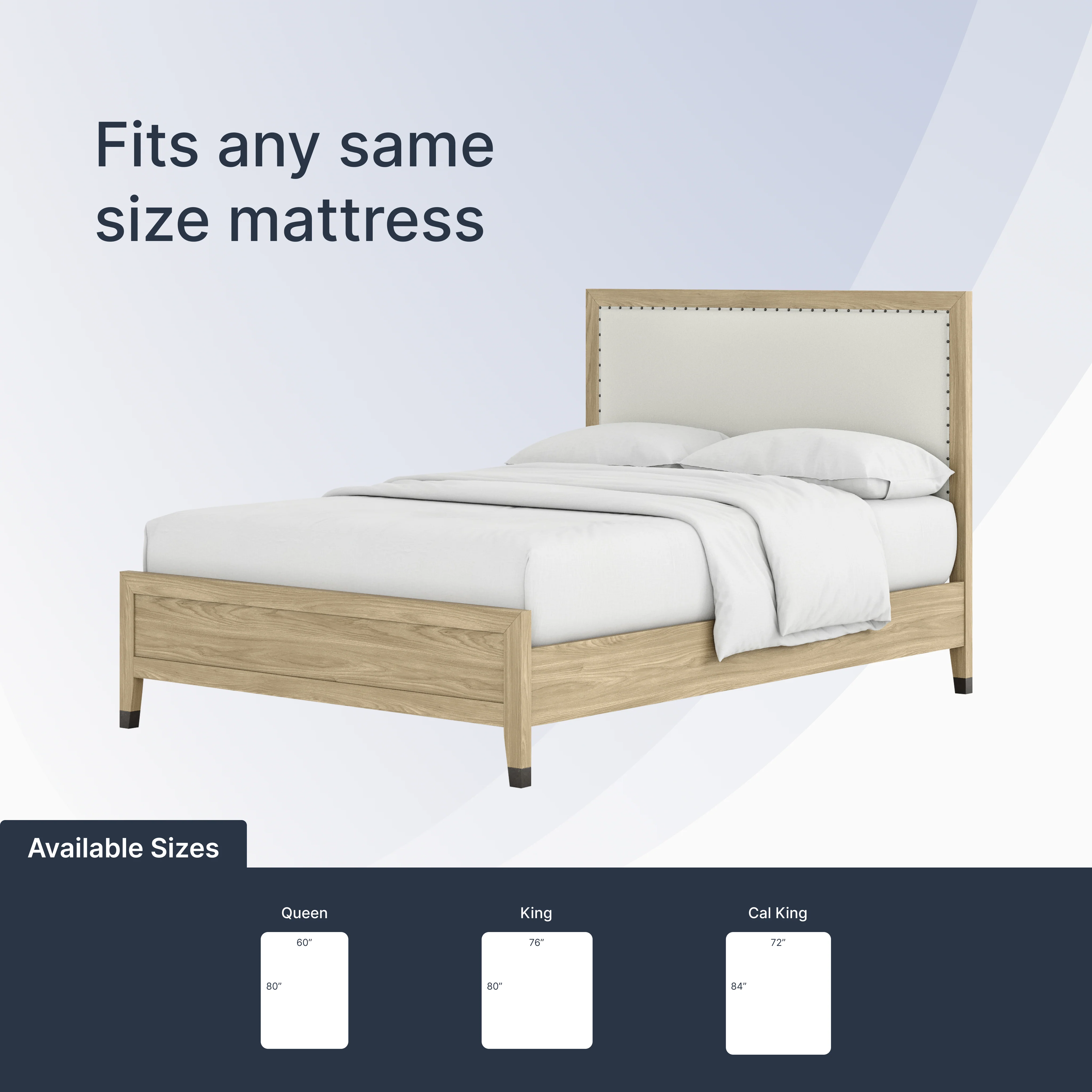 Marilyn Bed - Image 3