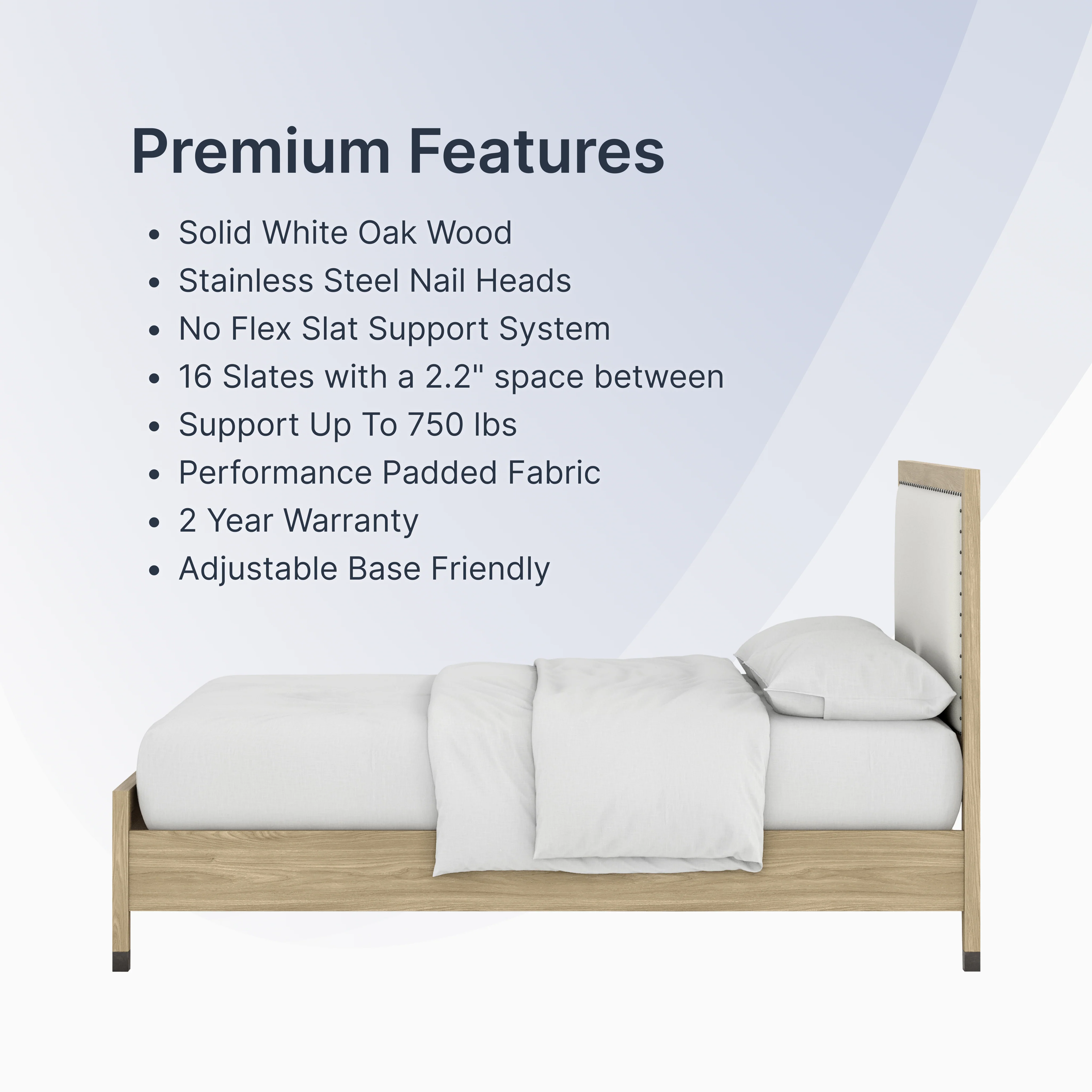 Marilyn Bed - Image 4