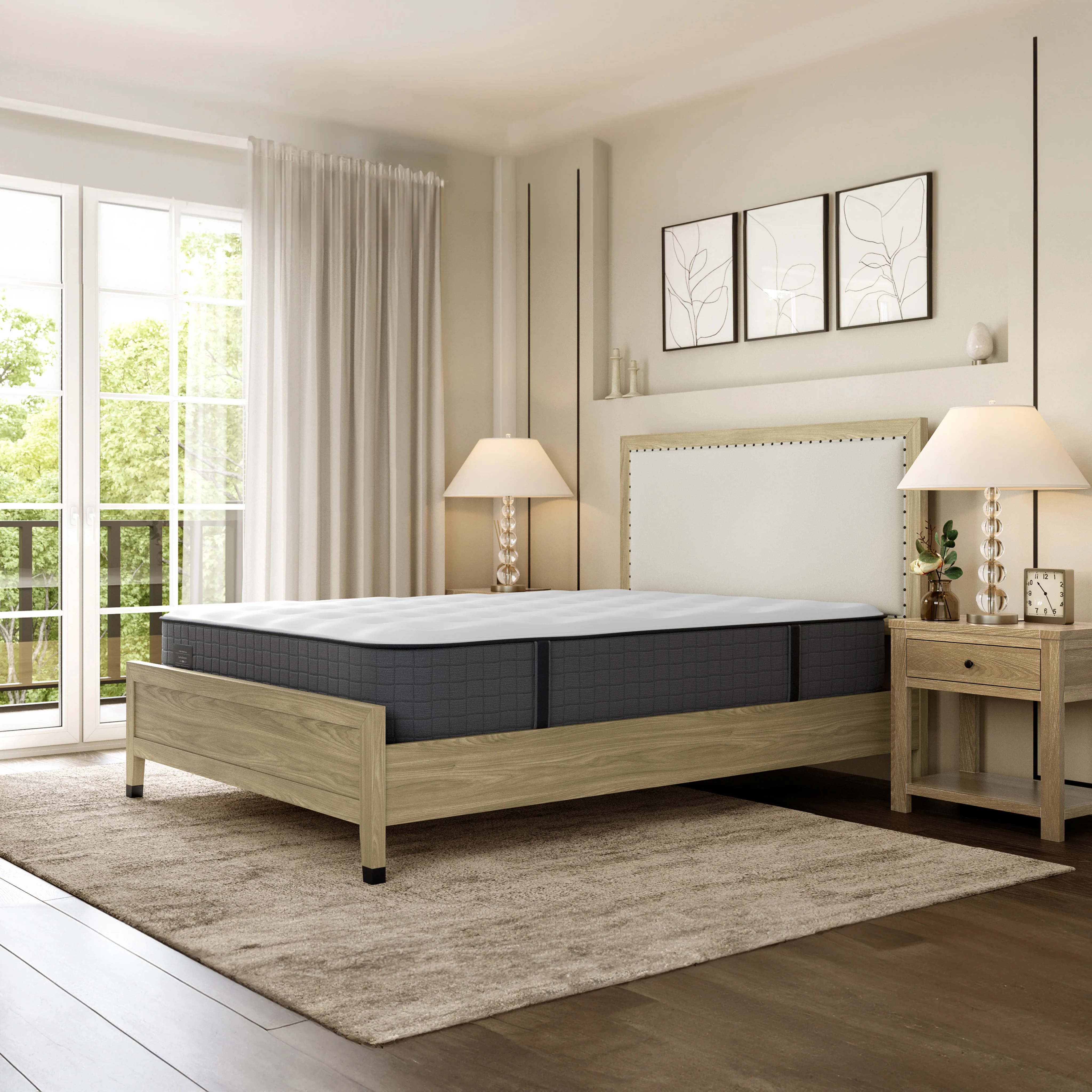 Marilyn Bed - Image 8