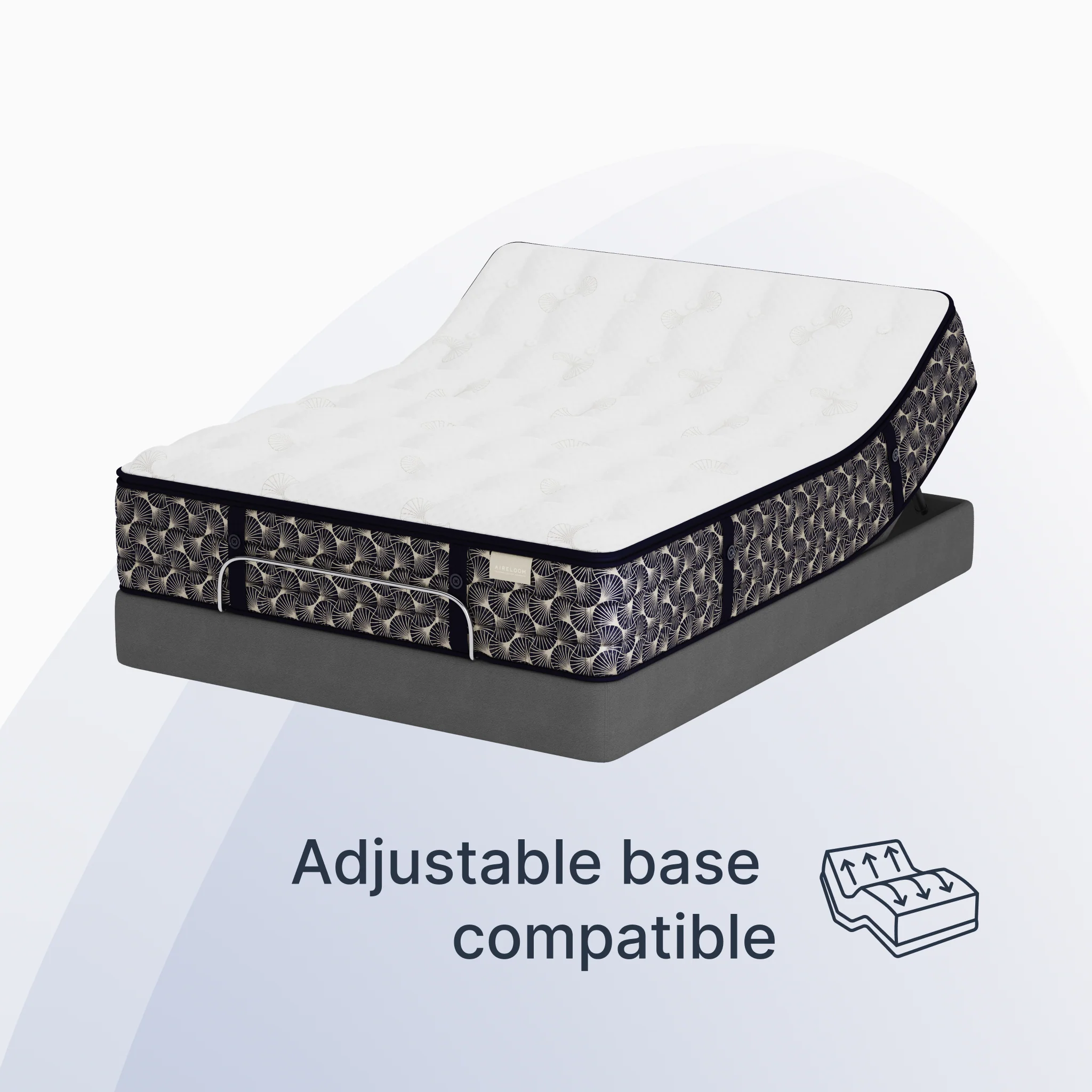 Night Stars II Luxetop M2+ Plush with Luxury Pad - Image 7