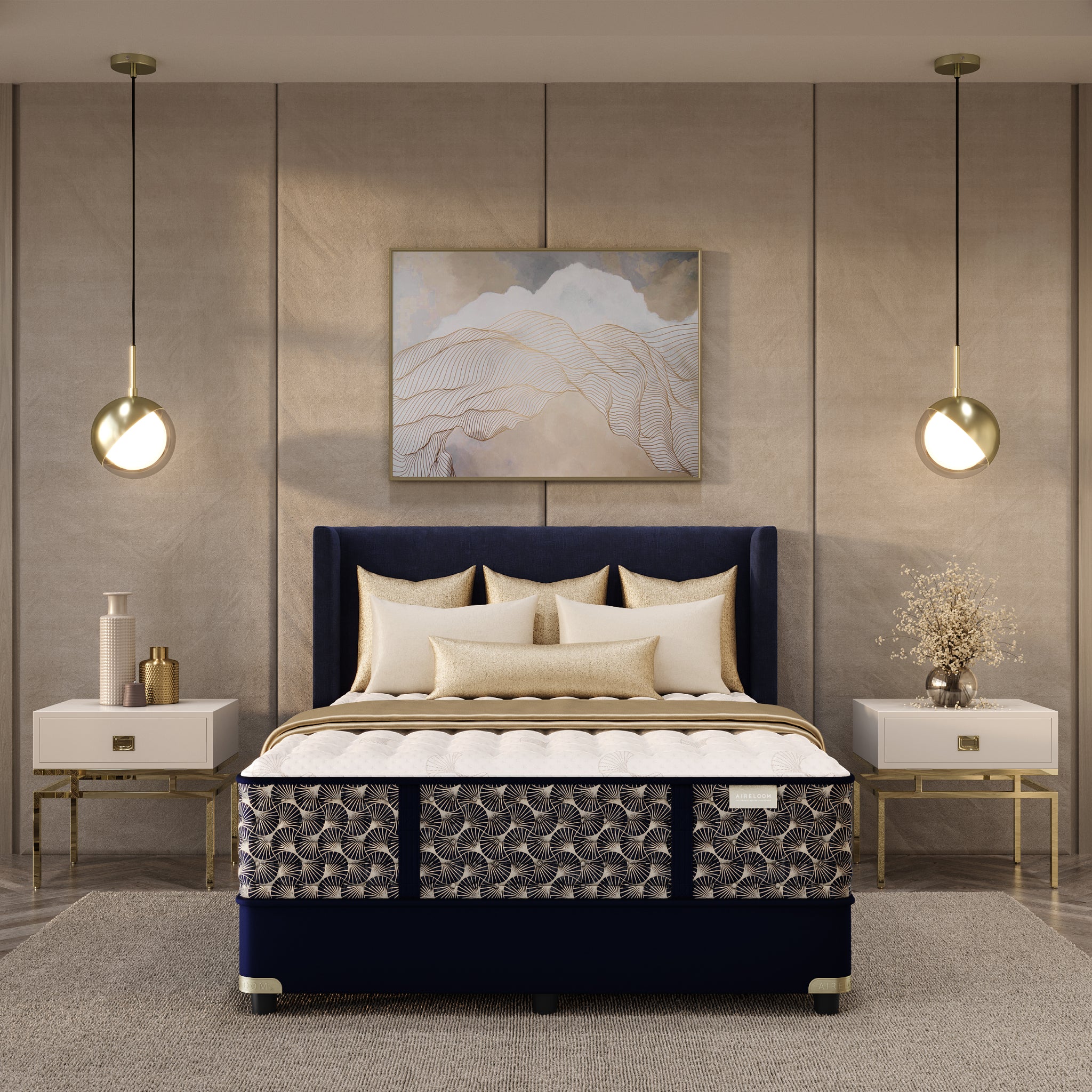 Wildwood Streamline Ultra Firm