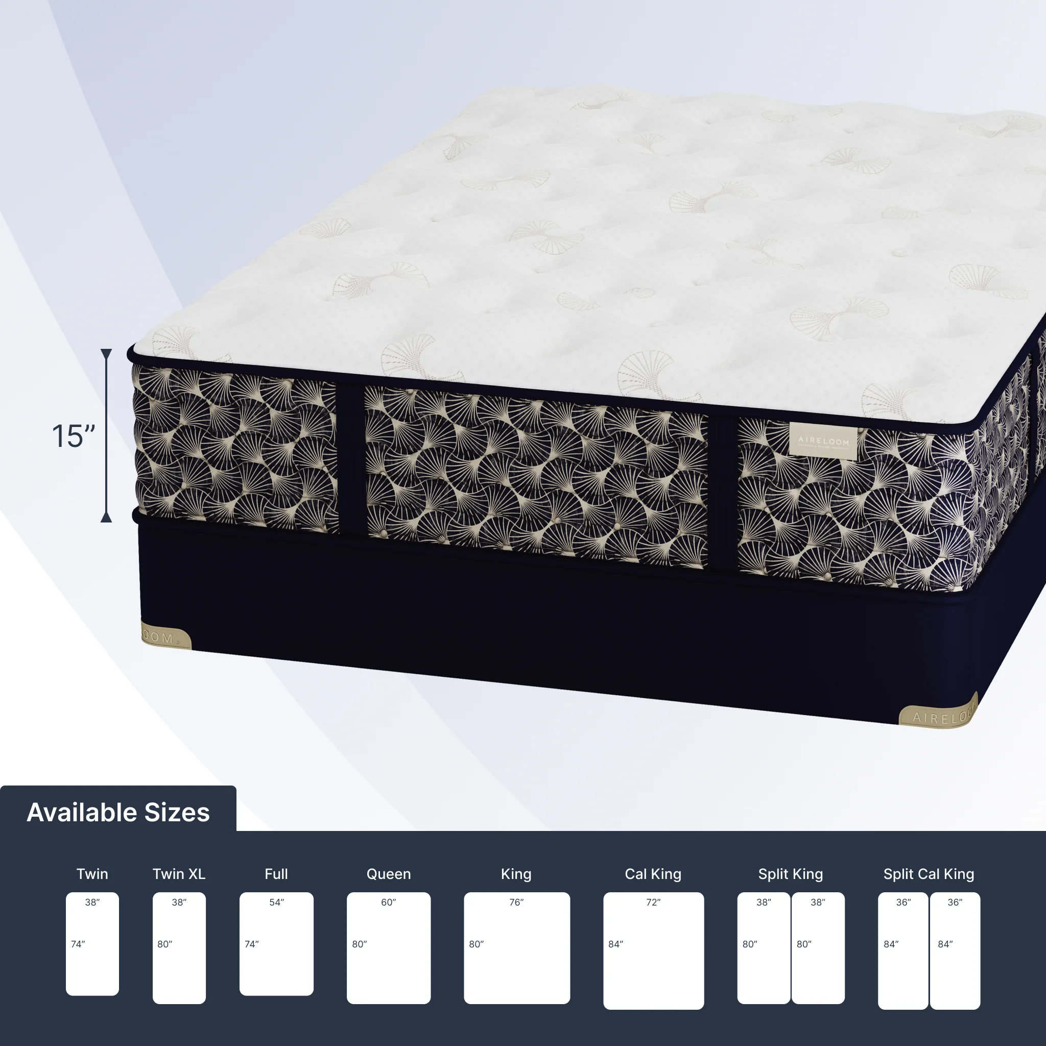 Night Stars II Streamline Luxury Firm - Image 2