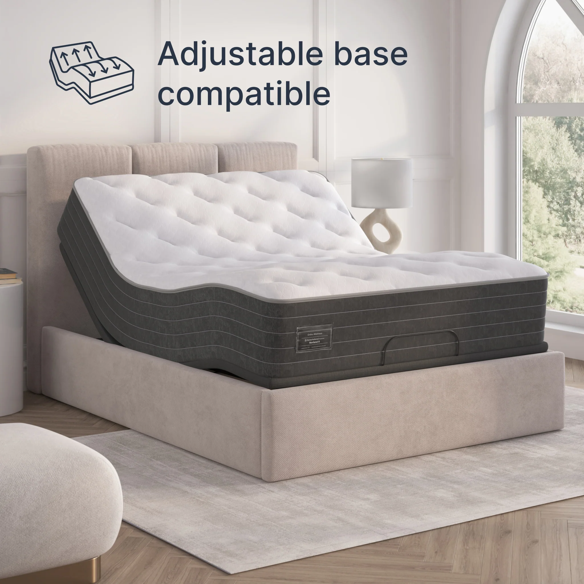 Norland II Pillow Top - Image 7
