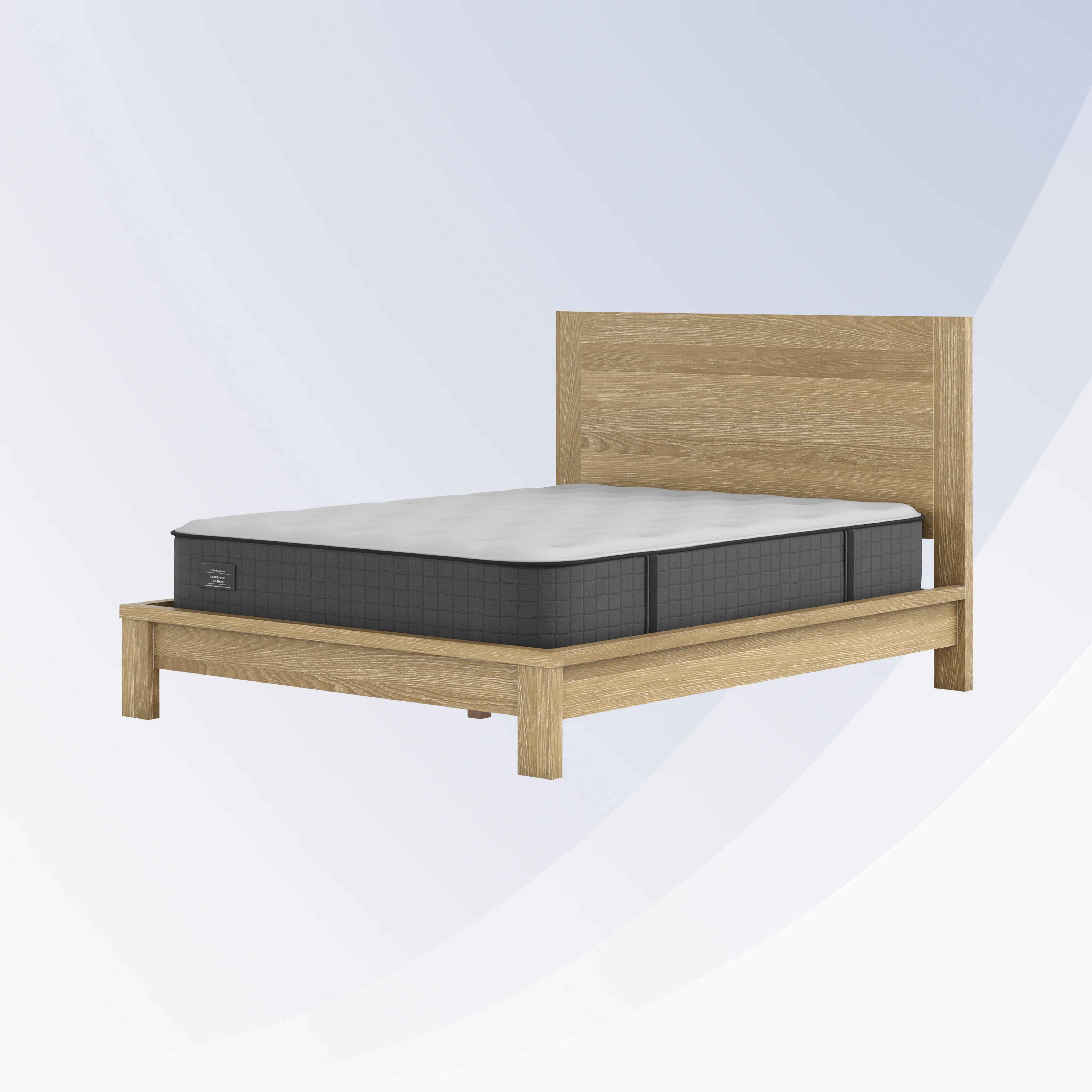 Sienna Bed - Image 11