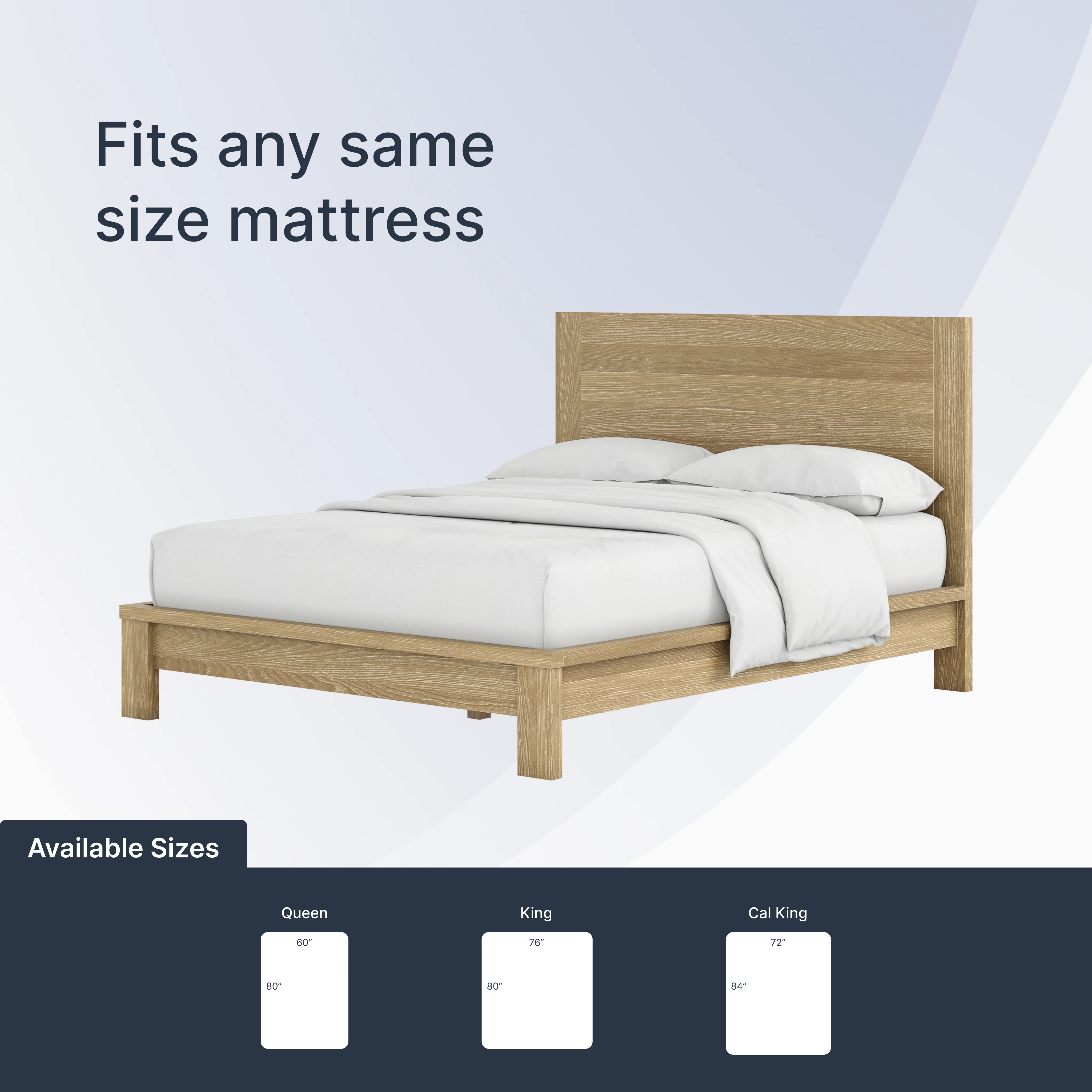 Sienna Bed - Image 3