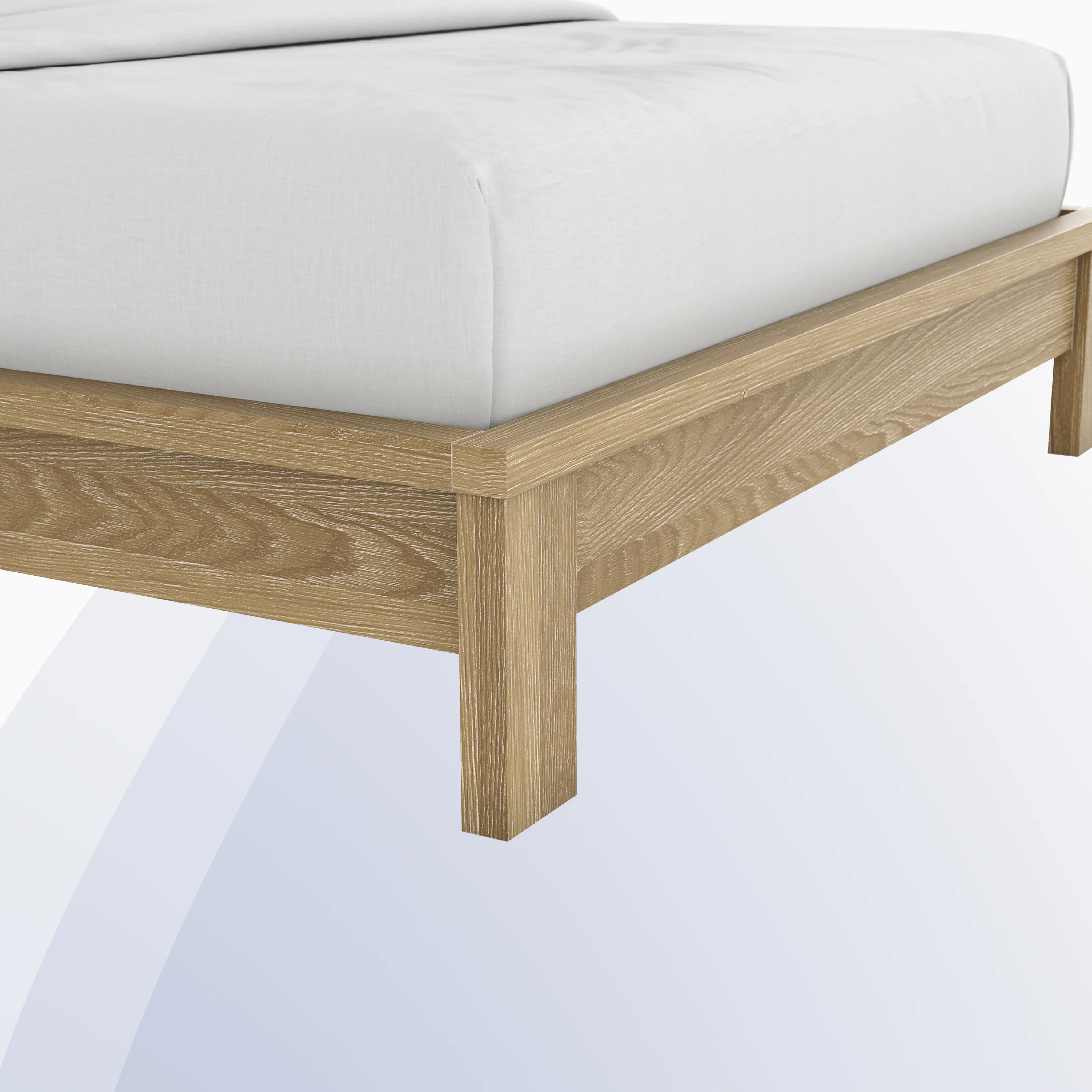 Sienna Bed - Image 6