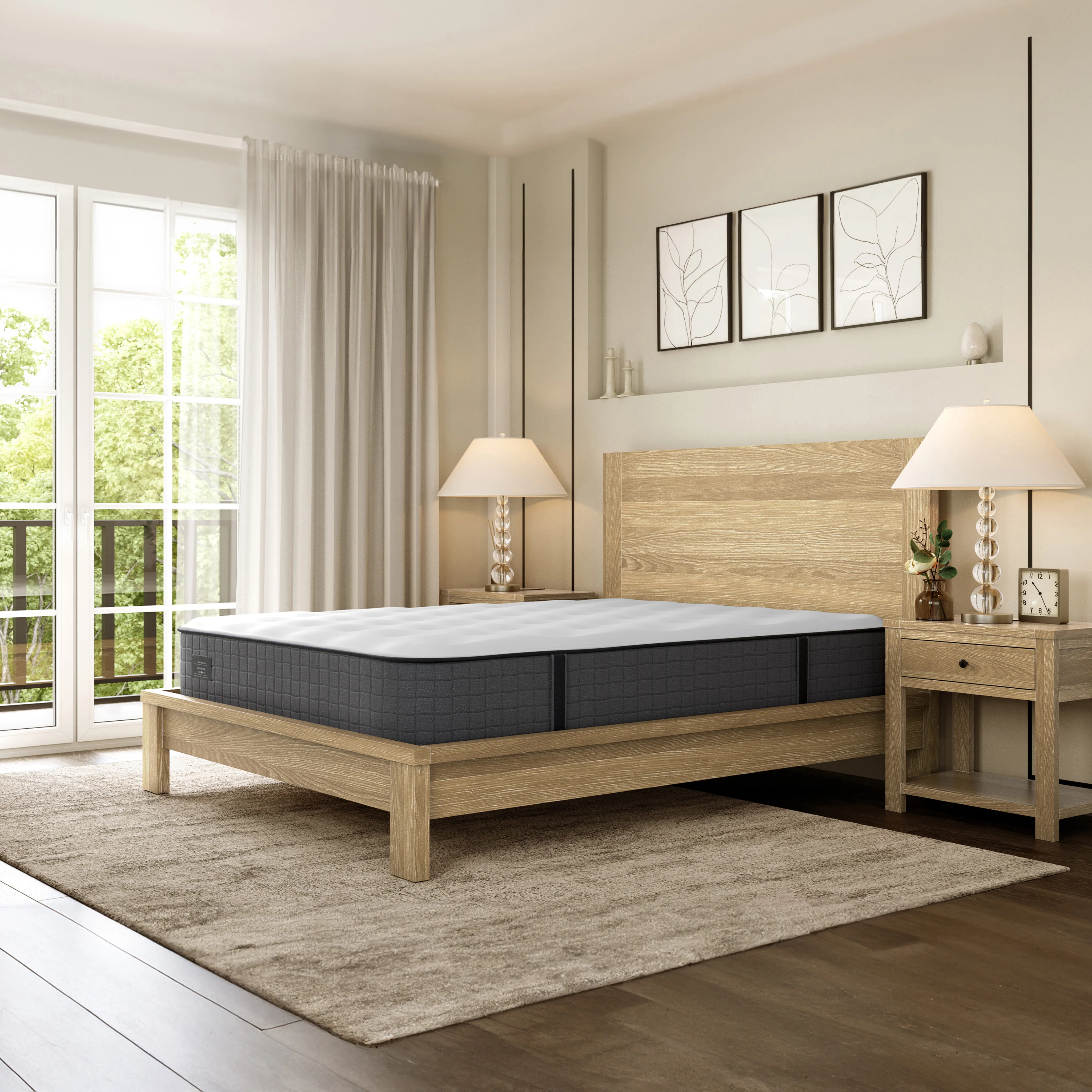 Sienna Bed - Image 8