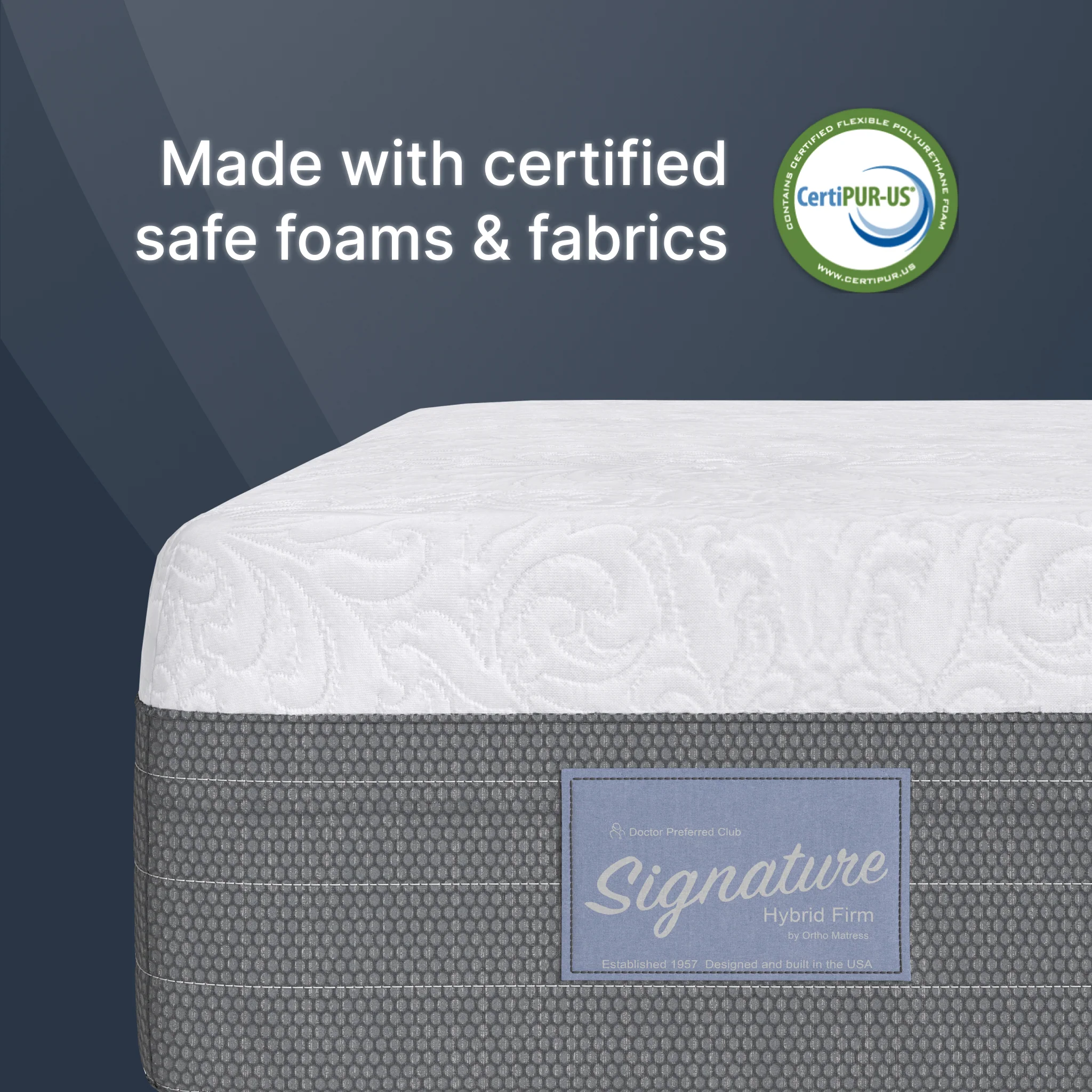 Signature Hybrid Firm - Image 5