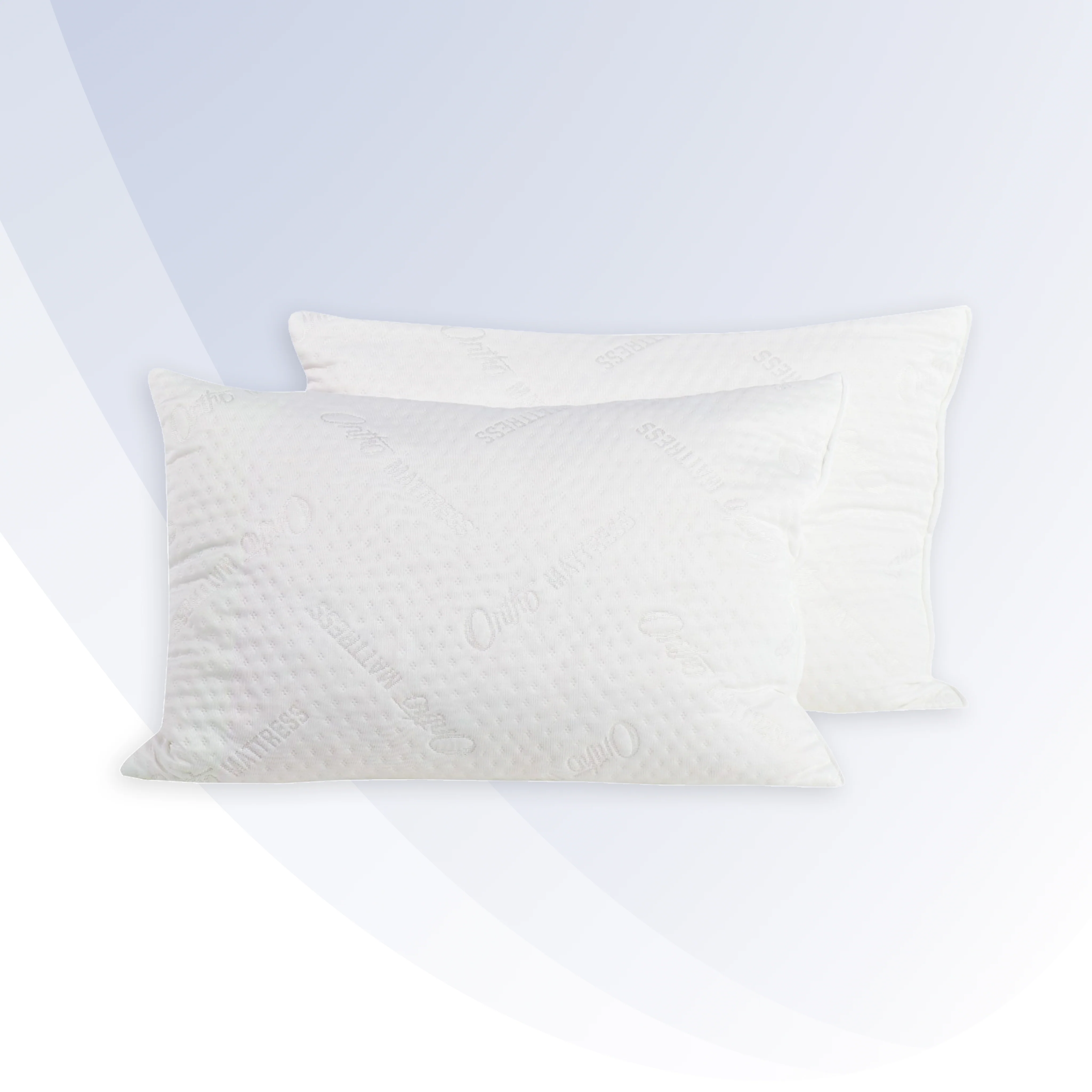 Unity Pillow