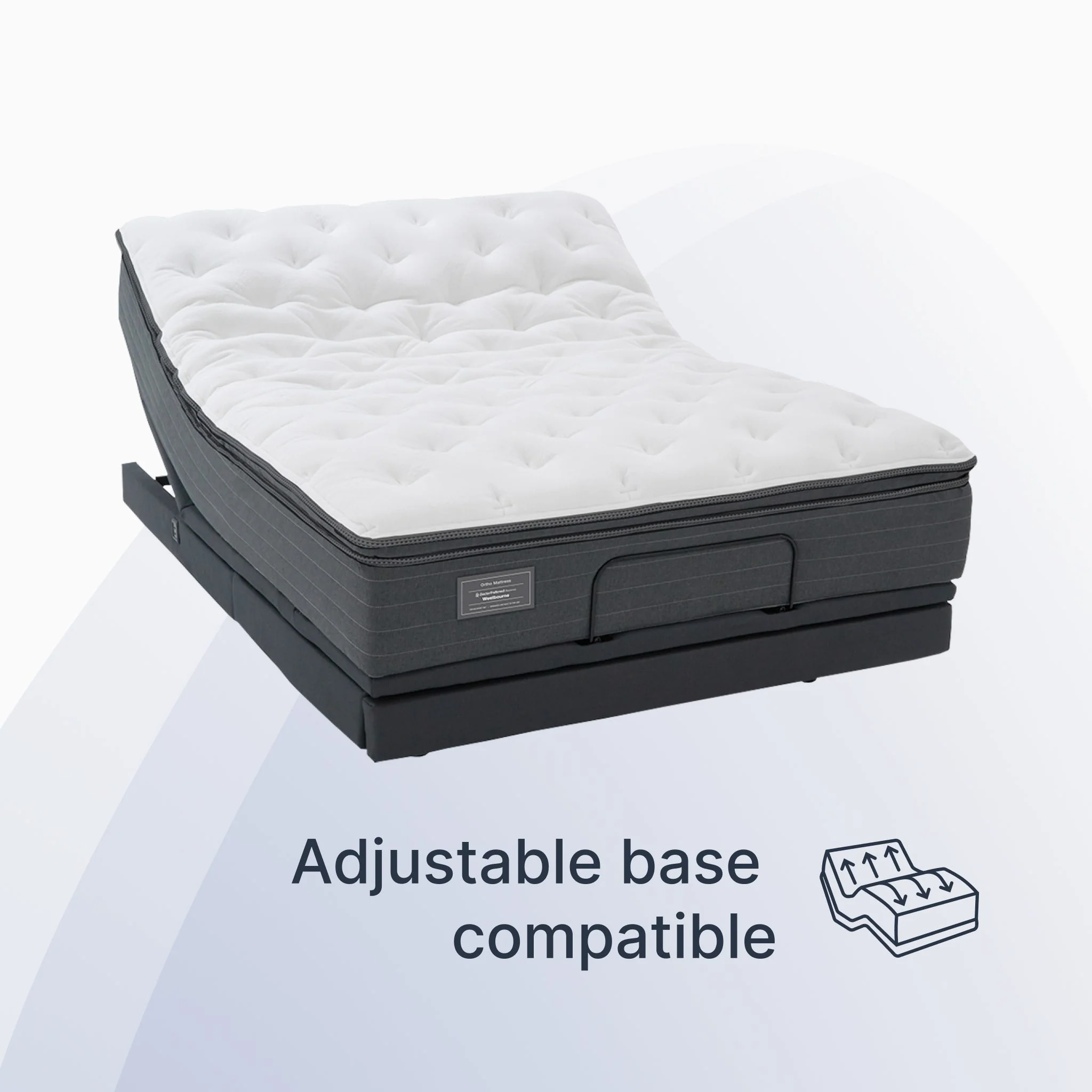 Westbourne II Pillow Top - Image 6
